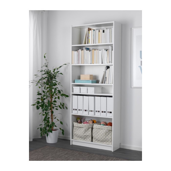 Корзина синяя СКУББАРЕ