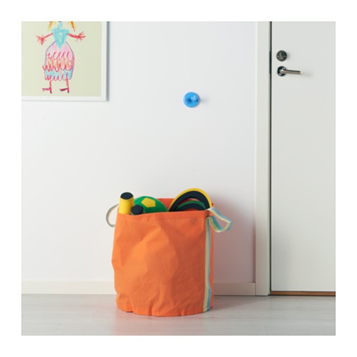 Мешок, оранжевый СЛЭКТИНГ