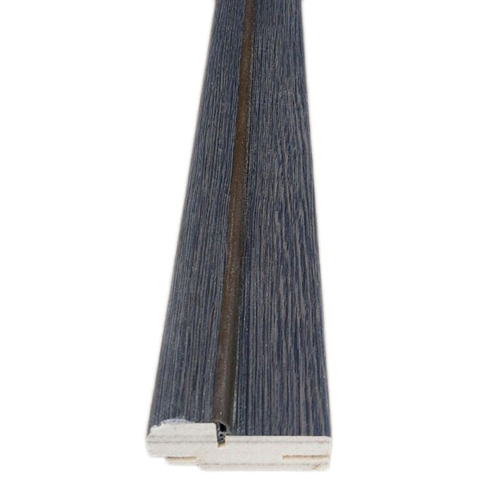 Коробка телескоп экошпон грей эко