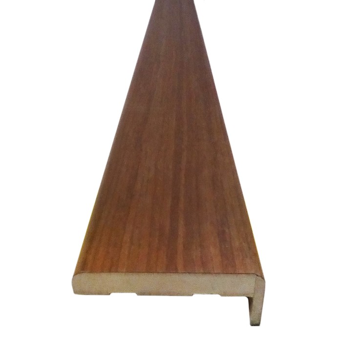 Наличник M-Porte орех люкс