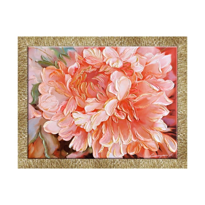 Картина "Модерн" 60*90 см