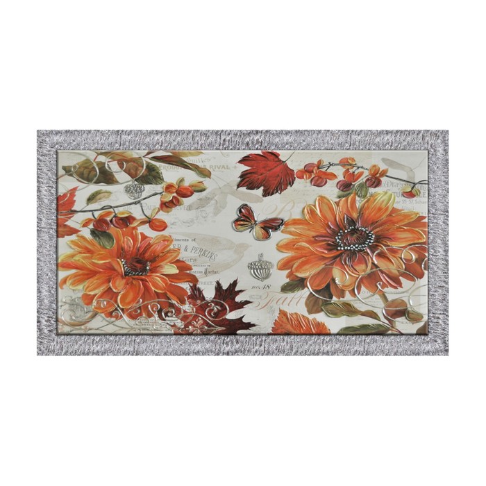 Картина "Вожделение" 50*100 см