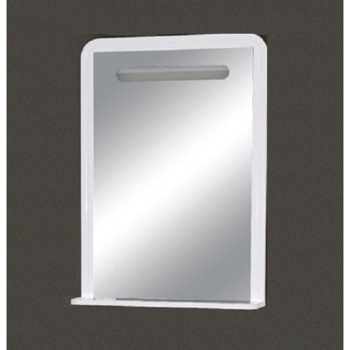 Зеркало Misty "Камилла 65", с полкой