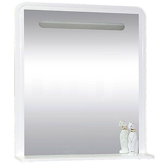 Зеркало Misty "Камилла 85", с полкой