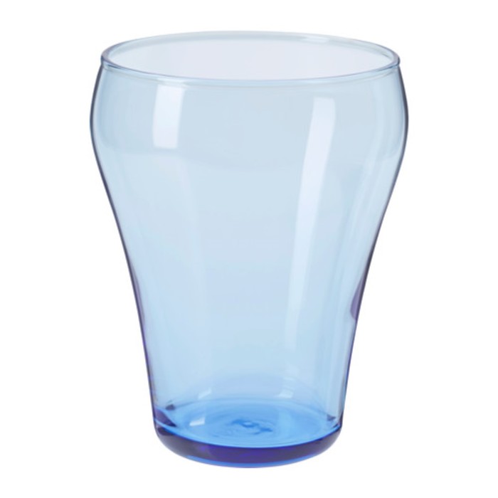 Набор стаканов 6 шт, синий ТОРСТИГ