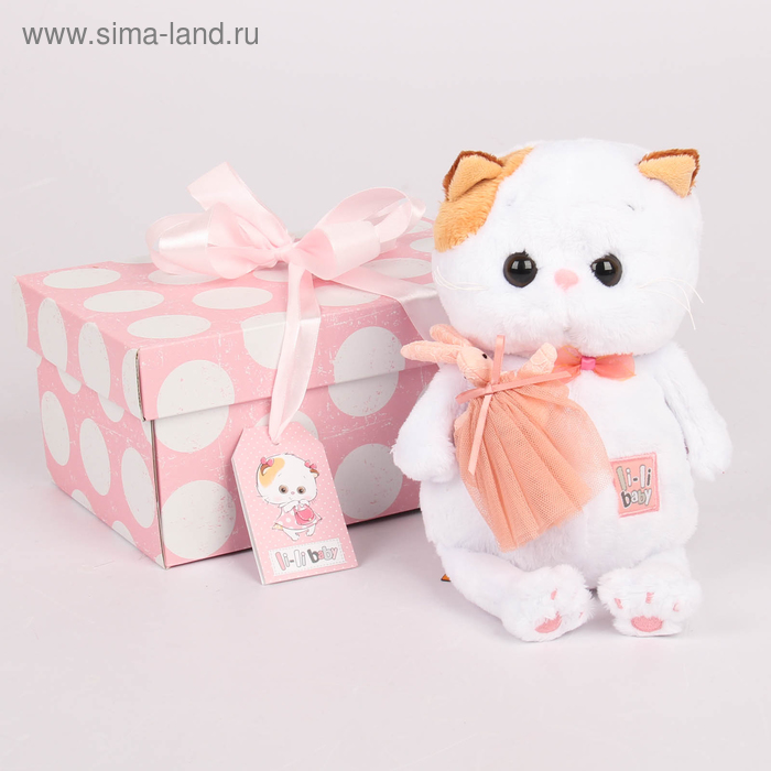 Кошки Ли Ли Фото