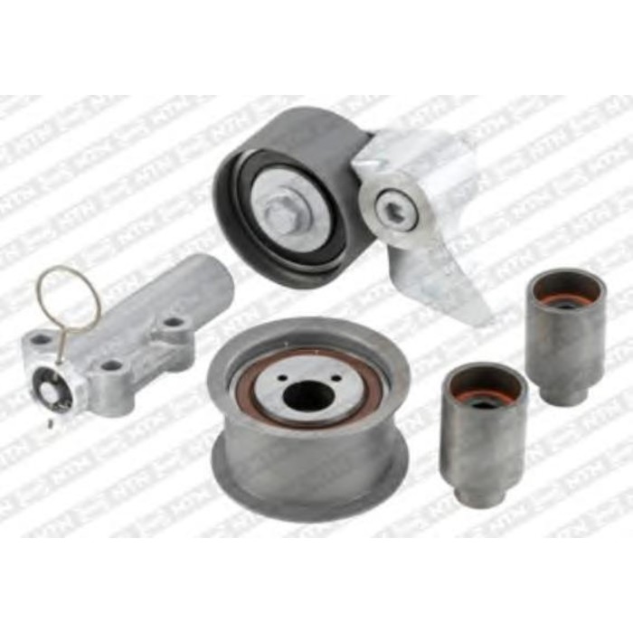 Ремкомплект ГРМ SNR KD45763