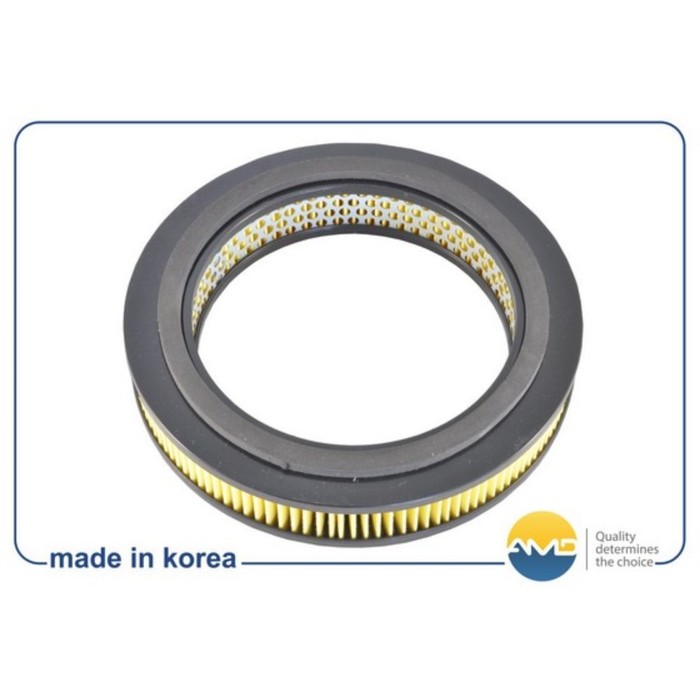 Фильтр воздушный AMD AMDFA74