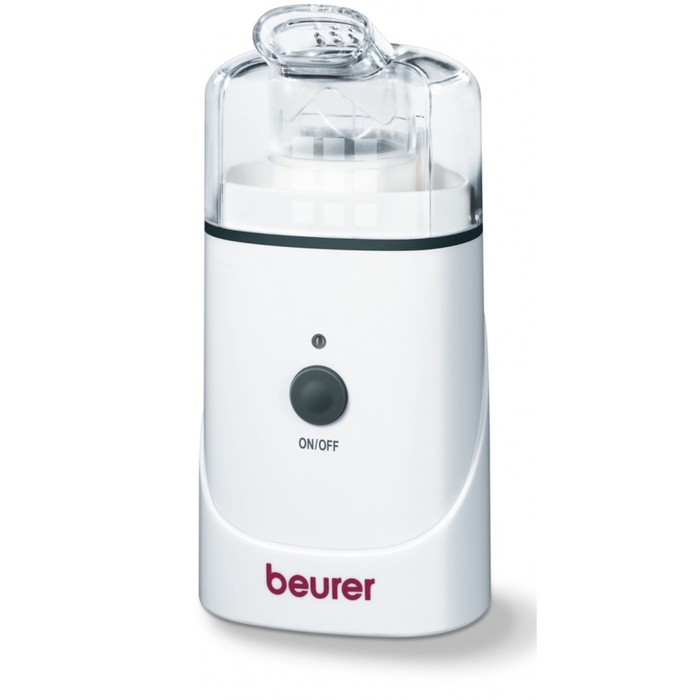 Ингалятор Beurer IH30, белый