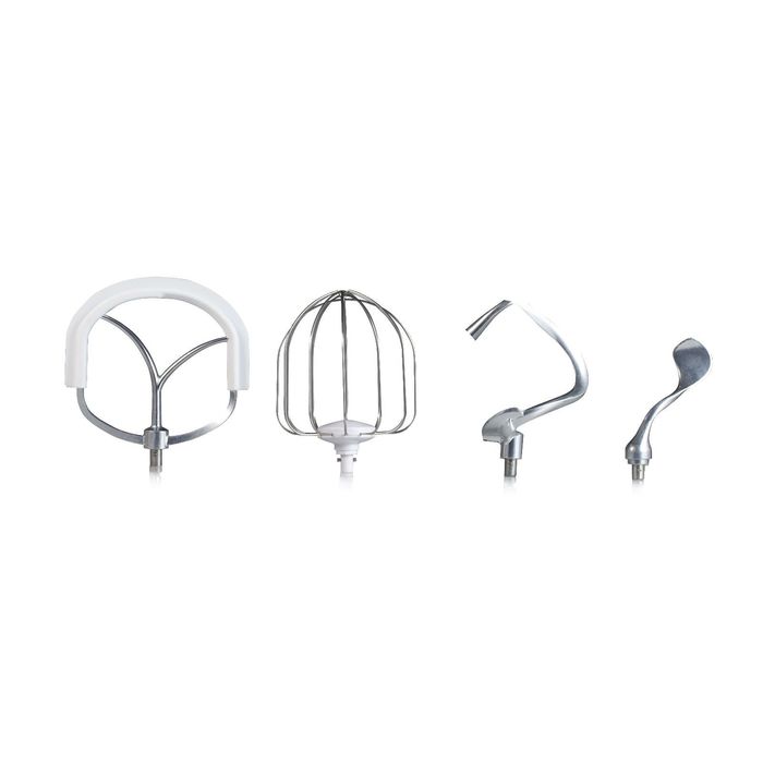 Миксер Gemlux GL-SMPH10GR, планетарный