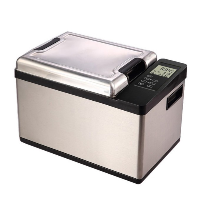 Мультиварка Су вид Gemlux GL-SV200, 12.5 л