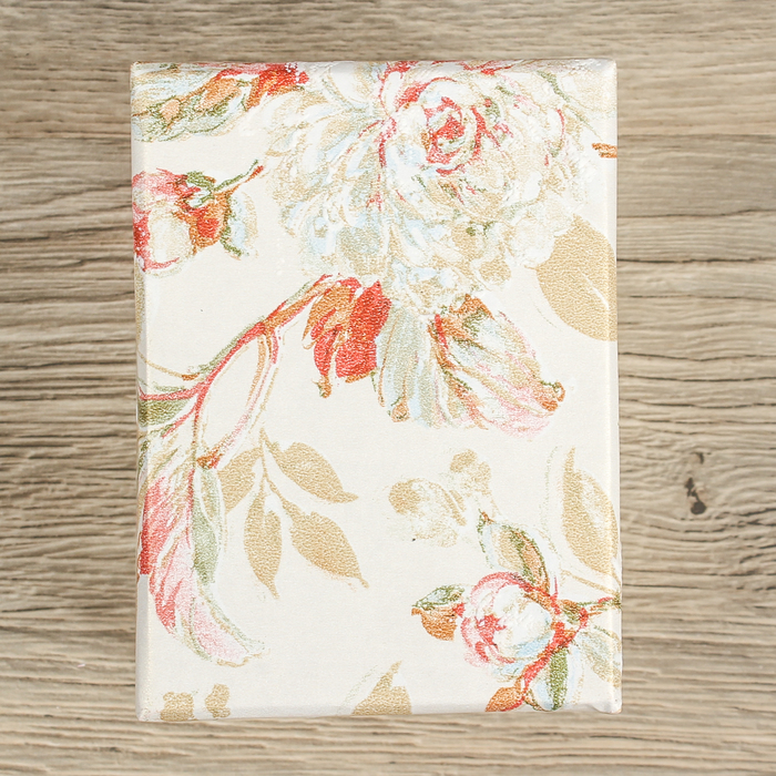 Коробка подарочная 10 х 7,5 х 6 см