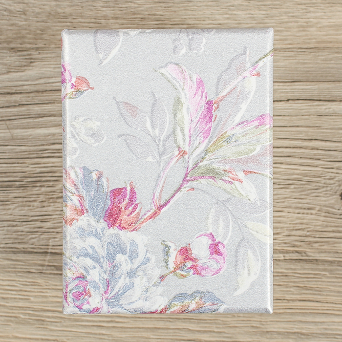 Коробка подарочная 10 х 7,5 х 6 см