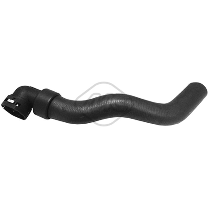 Патрубок METALCAUCHO 09440