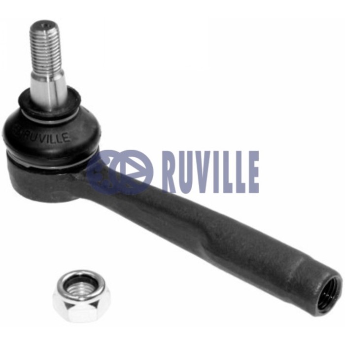 Наконечник тяги рулевой RUVILLE 915358