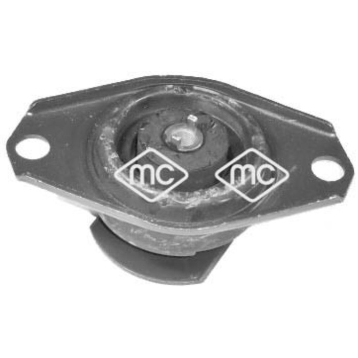 Подушка КПП METALCAUCHO 05544
