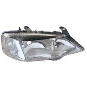

Фара DEPO 4421116RLDEM