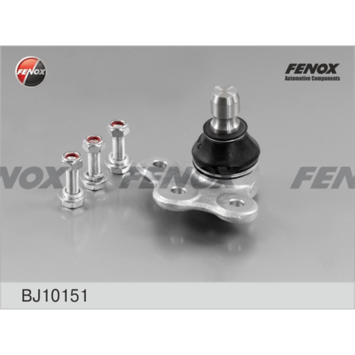 Опора шаровая Fenox BJ10151