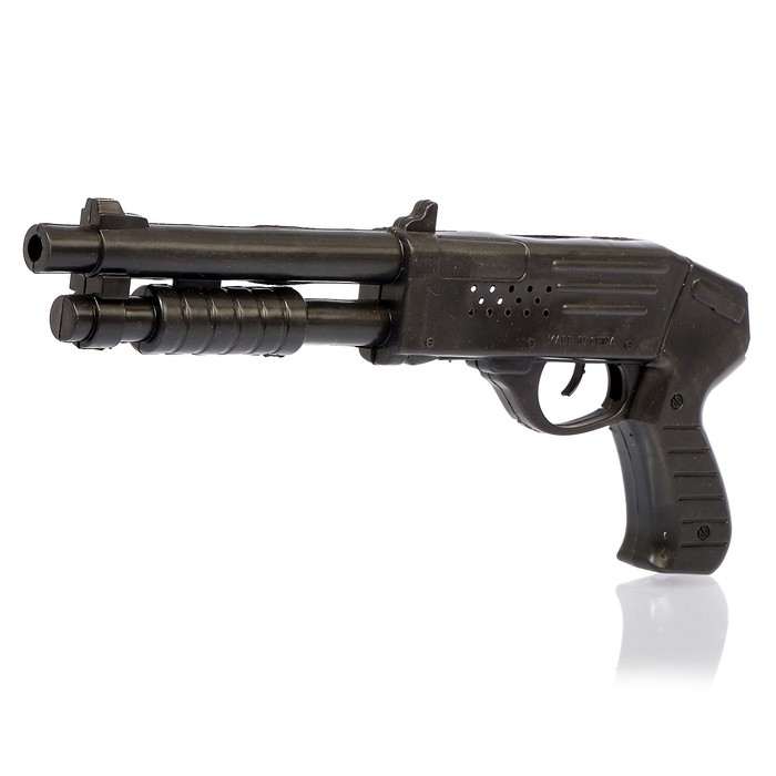 Ружьё-трещотка &quot;Полиция&quot;