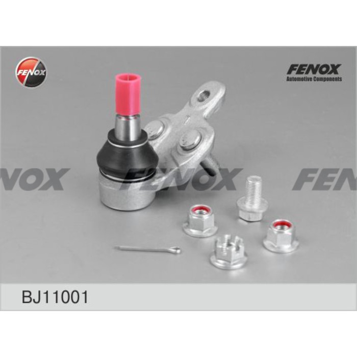 Опора шаровая Fenox BJ11001