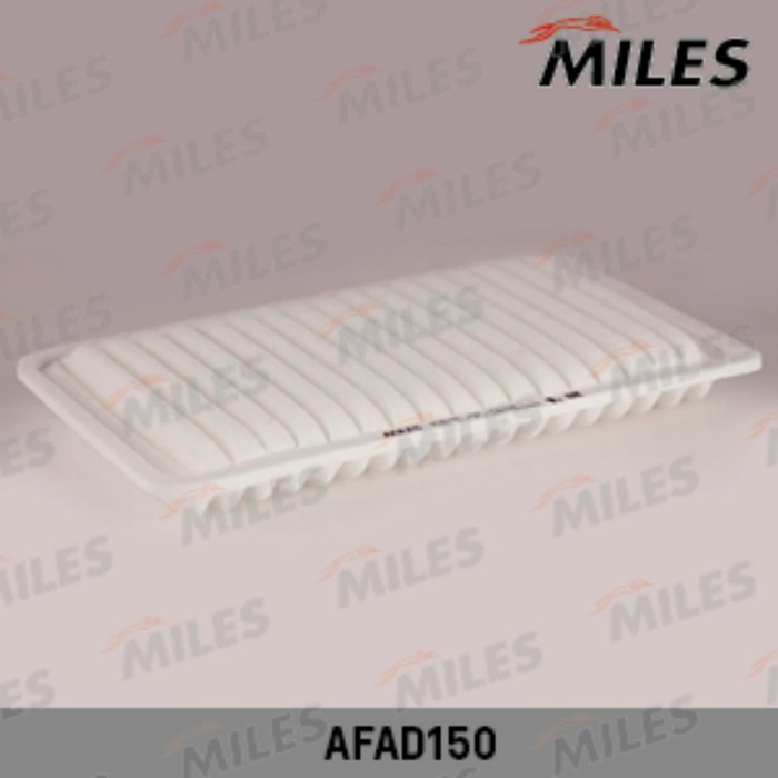 Фильтр воздушный MILES AFAD150
