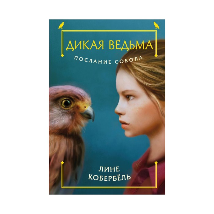 Послание сокола