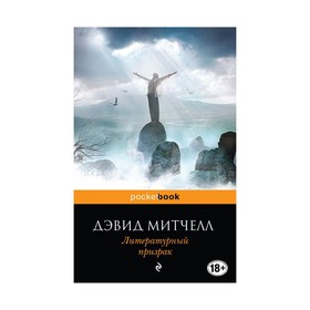 

Литературный призрак. Митчелл Д.