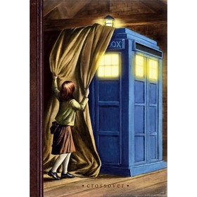 

Кроссовер (Phone box)
