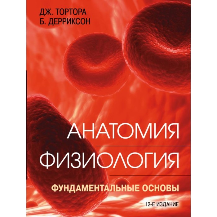 Анатомия. Физиология. Фундаментальные основы
