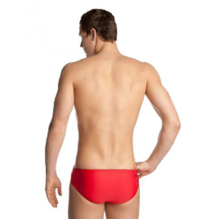 Плавки мужские Cult, размер M, цвет красный