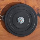 Термокружка с компасом «Моя счастливая кружка», 170 мл - Фото 4