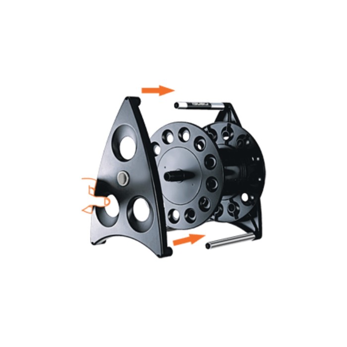 Катушка для шланга "Claber" Kiros