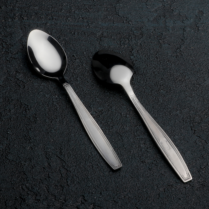 Ложка кофейная «Евро»