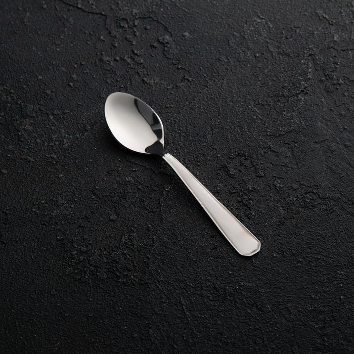 Ложка кофейная "Миллениум"