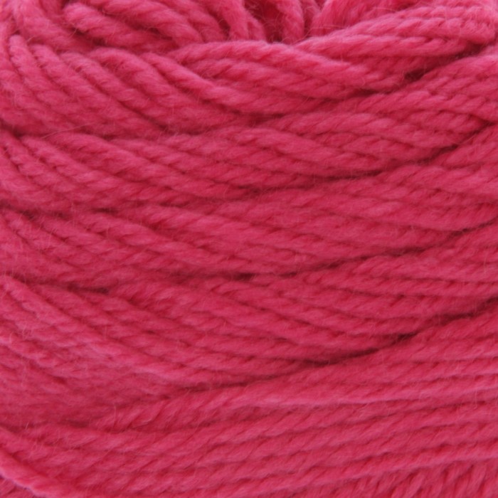 Пряжа "Yak wool" 60% пух яка, 20% меринос.шерсть, 20% акрил 430м/100гр (2242 мальва)