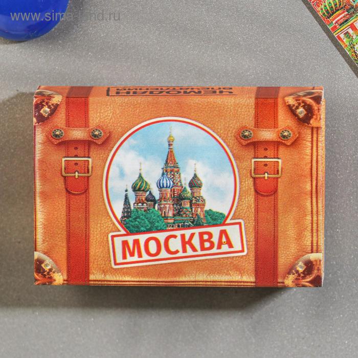 

Магнит «Москва»