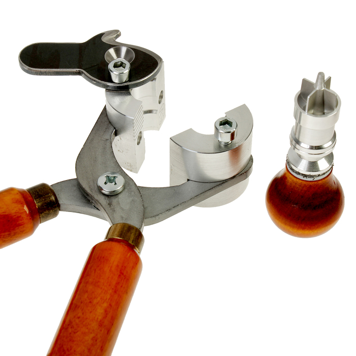 Пулелейка Ширинского-Шихматова 12 калибр