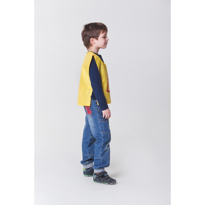 Жилет "Светофорное регулирование"