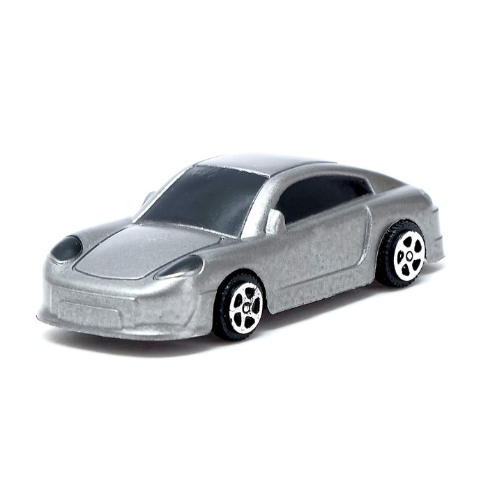 Машина "СпортКар", МИКС