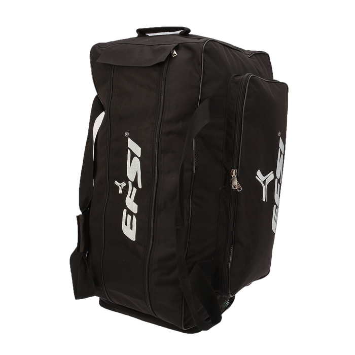 Баул хоккейный на колёсах Эфси №4