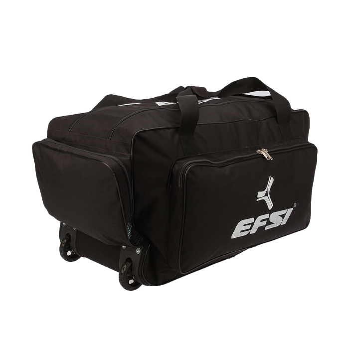 Баул хоккейный на колёсах Эфси №4