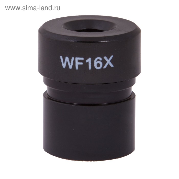 

Окуляр Levenhuk Rainbow WF16x