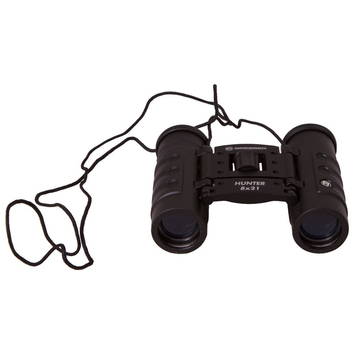 Бинокль Bresser Hunter 8x21