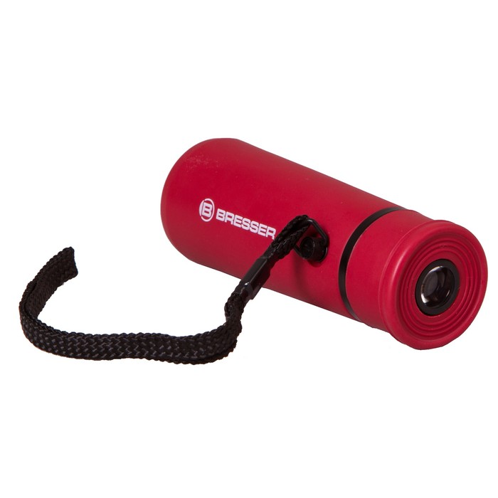 Монокуляр Bresser Topas 10x25 Red