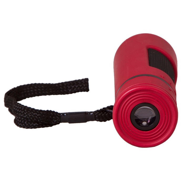 Монокуляр Bresser Topas 10x25 Red