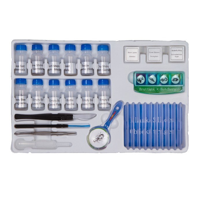 Набор для экспериментов Bresser Junior