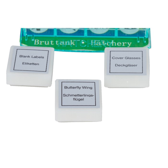 Набор для экспериментов Bresser Junior