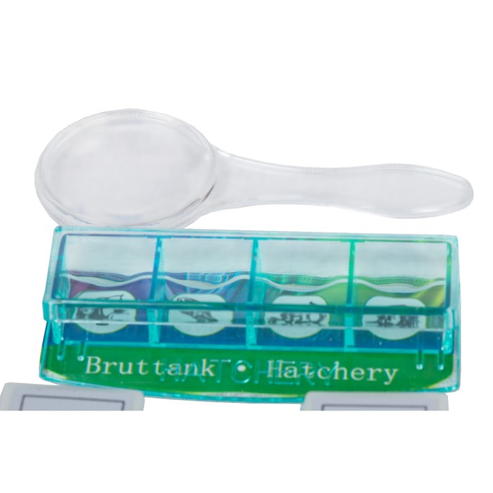 Набор для экспериментов Bresser Junior