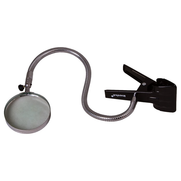 Лупа настольная Levenhuk Zeno Desk D1