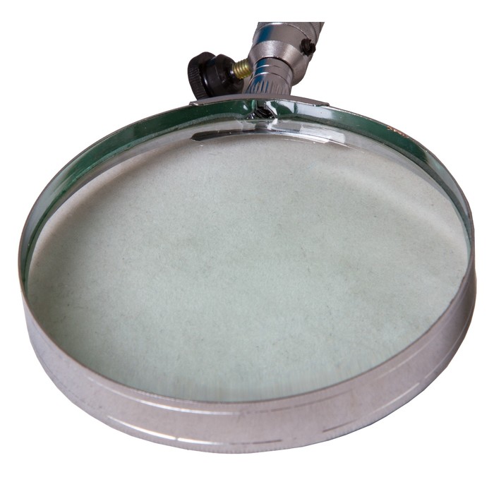 Лупа настольная Levenhuk Zeno Desk D1